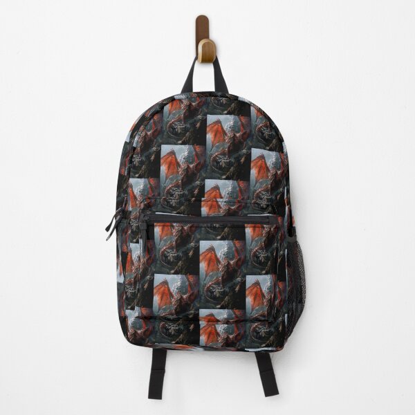 Item preview, Red Dragon designed and sold by RaF71PrO.
