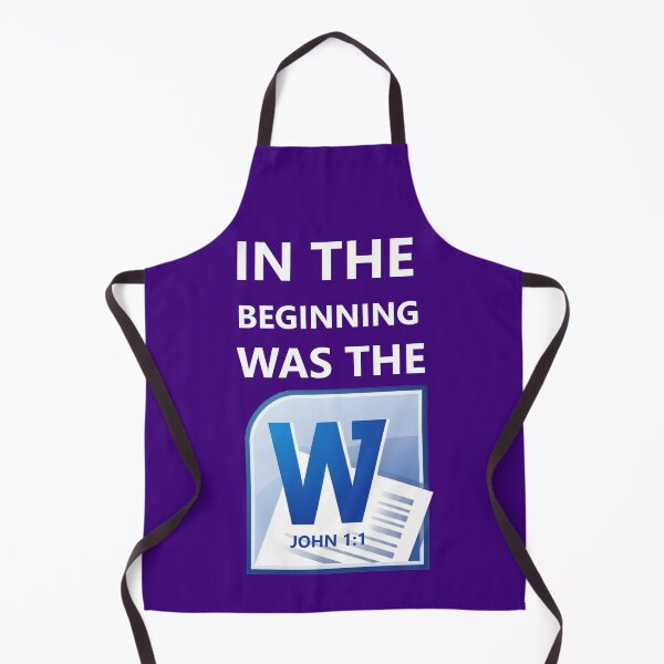 Item preview, In the beginning was the Word 2-1 designed and sold by Warih.