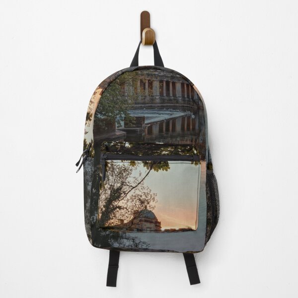 Item preview, Pulteney Bridge Sunset Reflection - the most beautiful view in bath designed and sold by duncan1980uk.