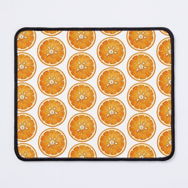 Item preview, slice of orange designed and sold by zon-.