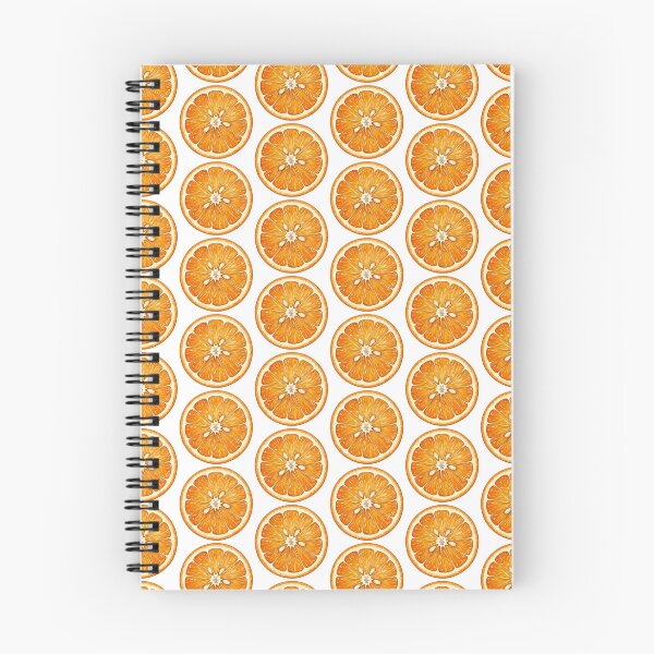 Item preview, slice of orange designed and sold by zon-.