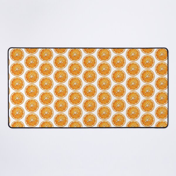 Item preview, slice of orange designed and sold by zon-.