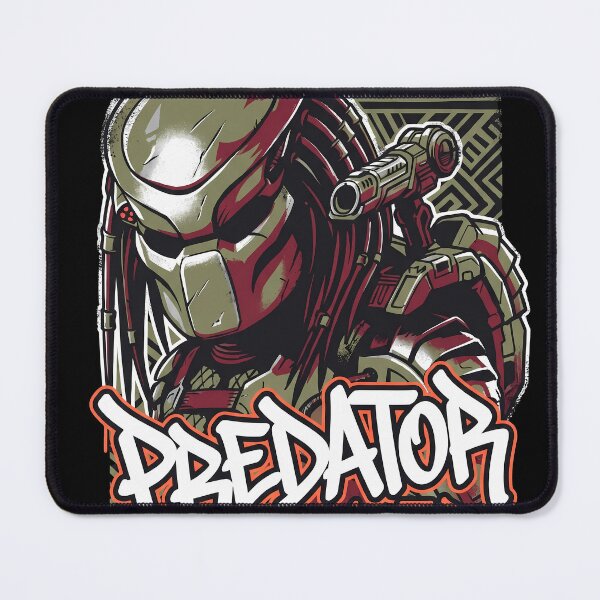 Item preview, Predator: Jungle Hunter Alien Trophy Hunter designed and sold by Senpaiwaves.
