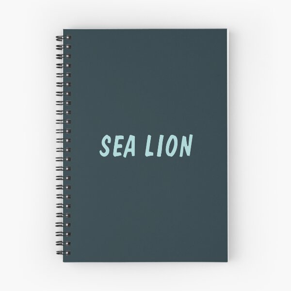 Artikelvorschau, SEA LÖWE - Lustige Gen-Alpha-Slangausdrücke entworfen und verkauft von Sharetogether.