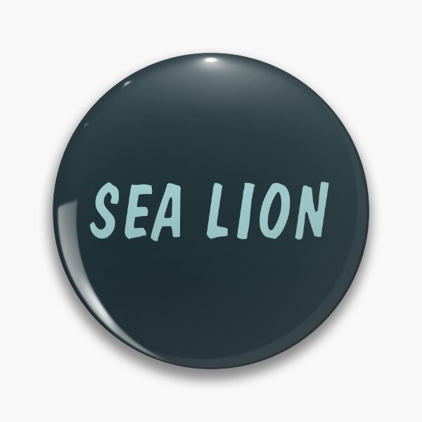 Artikelvorschau, SEA LÖWE - Lustige Gen-Alpha-Slangausdrücke entworfen und verkauft von Sharetogether.