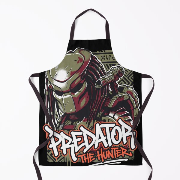 Item preview, Predator: Jungle Hunter Alien Trophy Hunter designed and sold by Senpaiwaves.