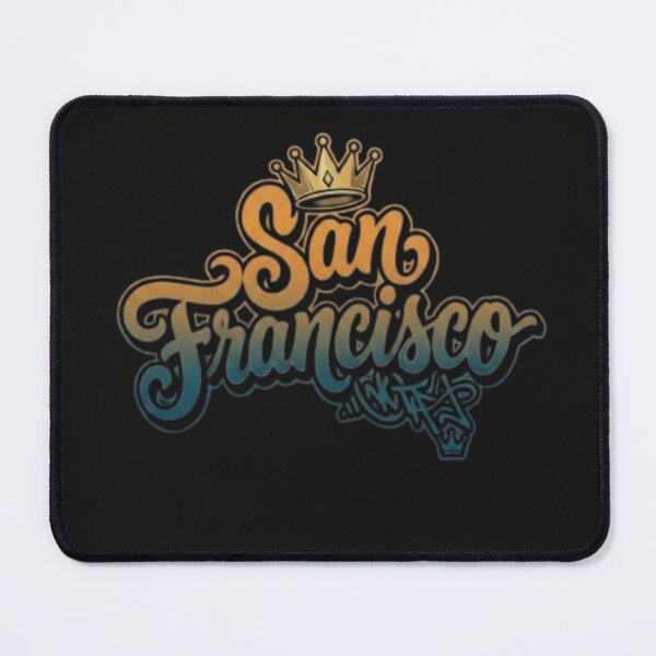 Item preview, San Francisco Graffiti Minimalist Streetwear Urban Art designed and sold by Yigal Joseph.