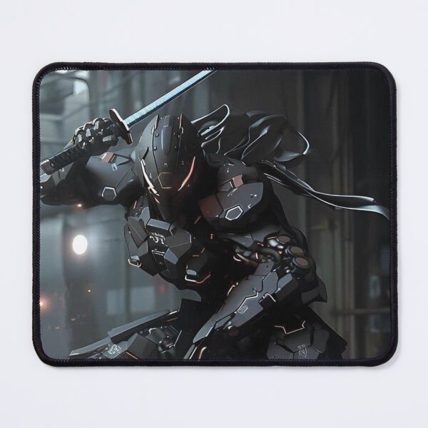 Item preview, Cyber Ninja designed and sold by RaF71PrO.