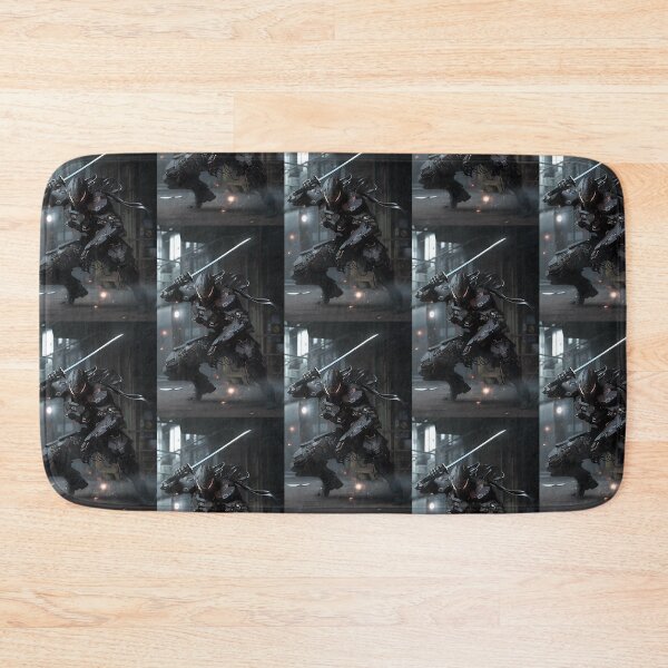 Item preview, Cyber Ninja designed and sold by RaF71PrO.