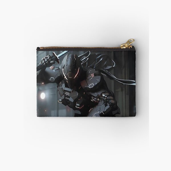 Item preview, Cyber Ninja designed and sold by RaF71PrO.