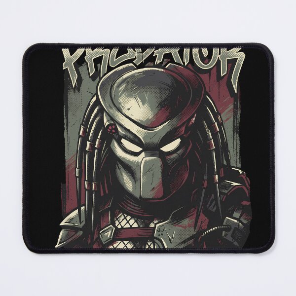Item preview, Predator 1987: Yautja Invisible Cloak Icon designed and sold by Senpaiwaves.