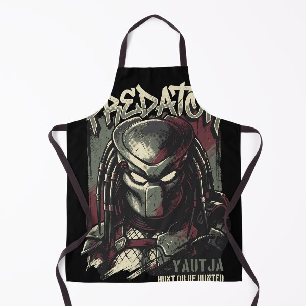 Item preview, Predator 1987: Yautja Invisible Cloak Icon designed and sold by Senpaiwaves.