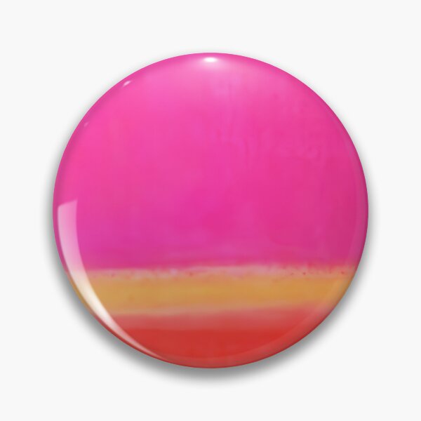 Item preview, Silent Color Fields – Mark Rothko Inspired Abstract Art designed and sold by Bondira-Spono.