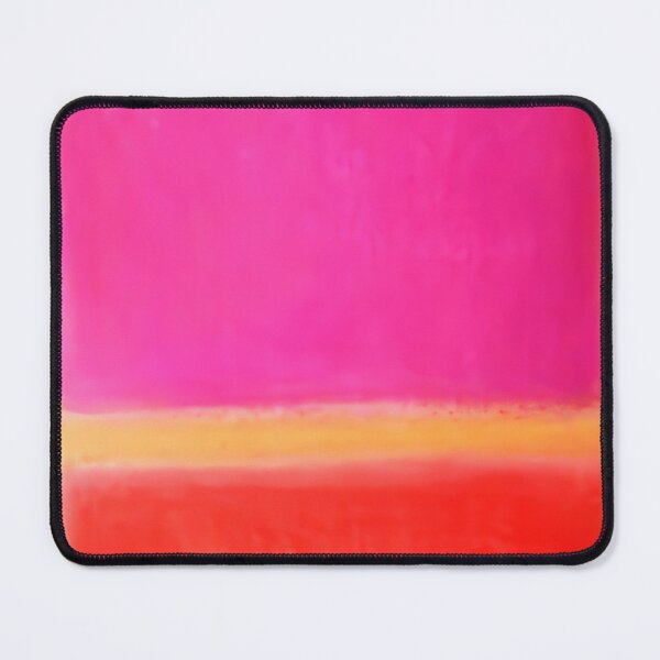 Item preview, Silent Color Fields – Mark Rothko Inspired Abstract Art designed and sold by Bondira-Spono.