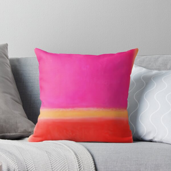 Item preview, Silent Color Fields – Mark Rothko Inspired Abstract Art designed and sold by Bondira-Spono.