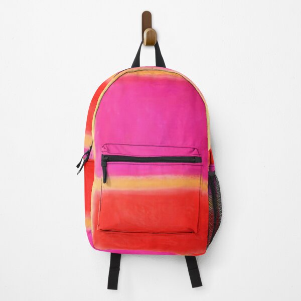 Item preview, Silent Color Fields – Mark Rothko Inspired Abstract Art designed and sold by Bondira-Spono.
