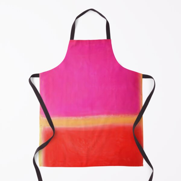 Item preview, Silent Color Fields – Mark Rothko Inspired Abstract Art designed and sold by Bondira-Spono.
