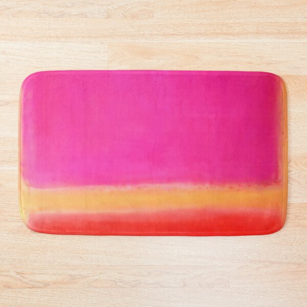 Item preview, Silent Color Fields – Mark Rothko Inspired Abstract Art designed and sold by Bondira-Spono.