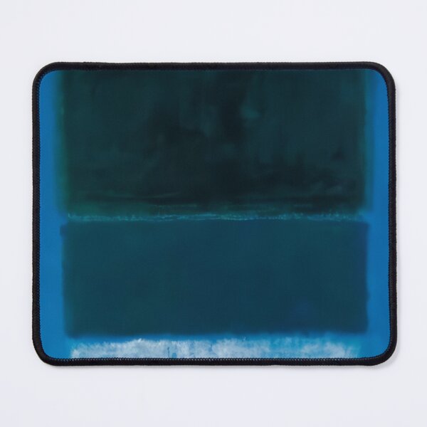 Item preview, Silent Color Fields – Mark Rothko Inspired Abstract Art designed and sold by Bondira-Spono.