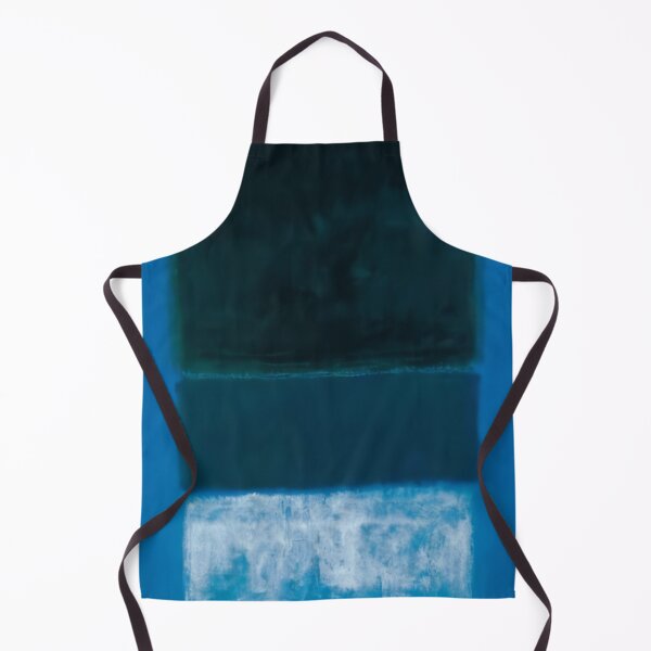 Item preview, Silent Color Fields – Mark Rothko Inspired Abstract Art designed and sold by Bondira-Spono.