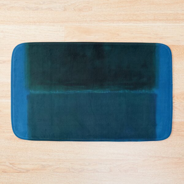 Item preview, Silent Color Fields – Mark Rothko Inspired Abstract Art designed and sold by Bondira-Spono.