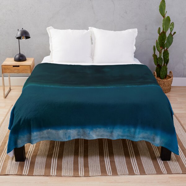 Item preview, Silent Color Fields – Mark Rothko Inspired Abstract Art designed and sold by Bondira-Spono.