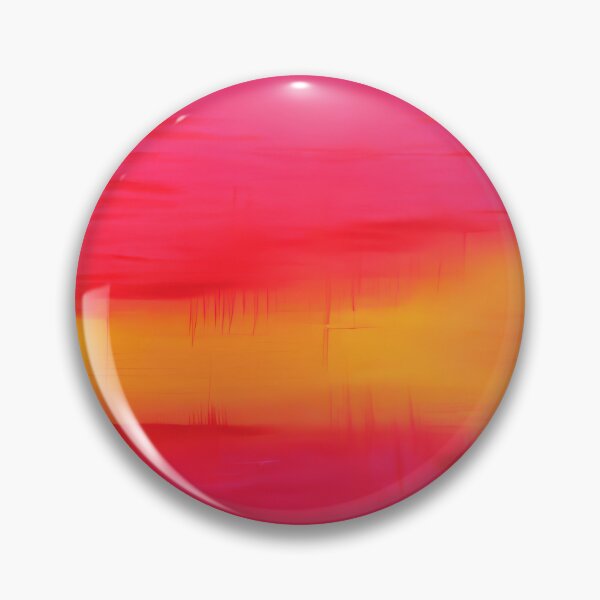 Item preview, Silent Color Fields – Mark Rothko Inspired Abstract Art designed and sold by Bondira-Spono.