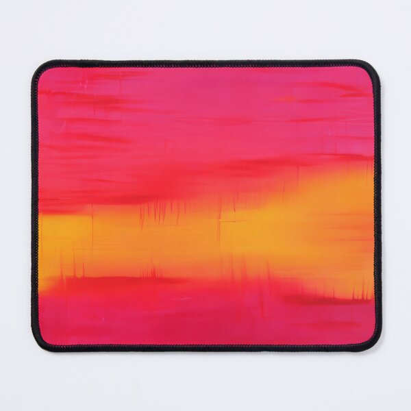 Item preview, Silent Color Fields – Mark Rothko Inspired Abstract Art designed and sold by Bondira-Spono.