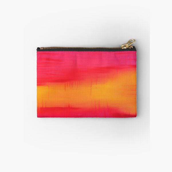 Aperçu de l'œuvre Silent Color Fields – Mark Rothko Inspired Abstract Art créée et vendue par Bondira-Spono.