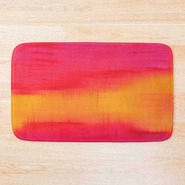 Item preview, Silent Color Fields – Mark Rothko Inspired Abstract Art designed and sold by Bondira-Spono.