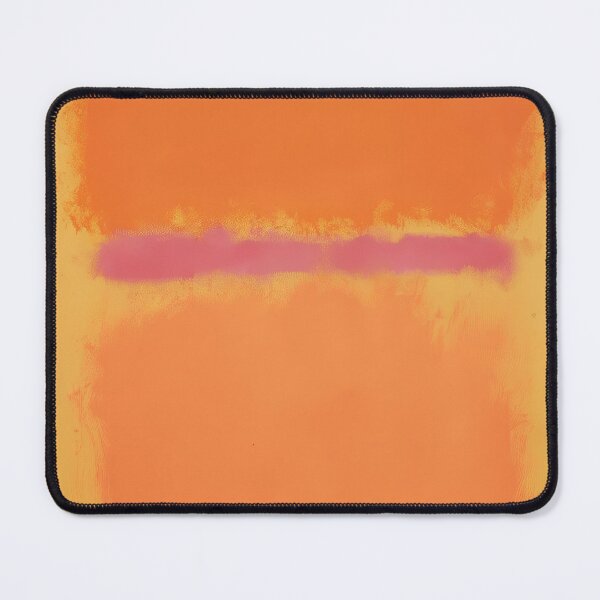 Item preview, Silent Color Fields – Mark Rothko Inspired Abstract Art designed and sold by Bondira-Spono.