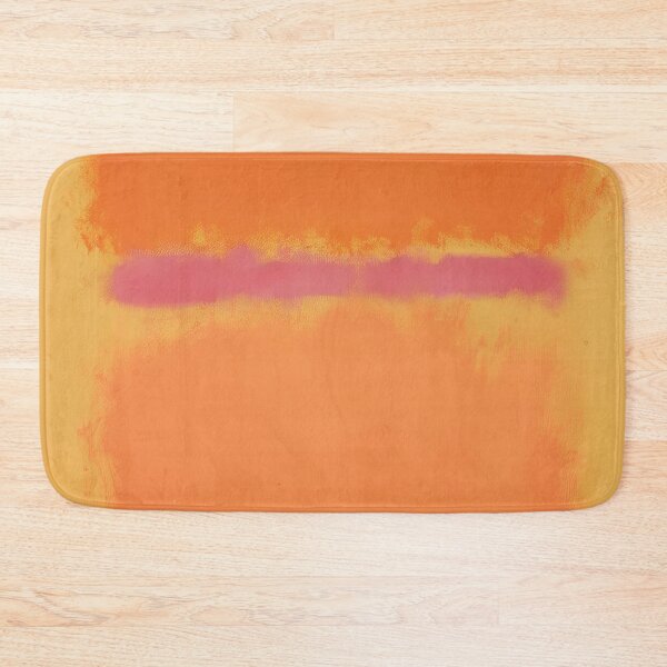 Item preview, Silent Color Fields – Mark Rothko Inspired Abstract Art designed and sold by Bondira-Spono.