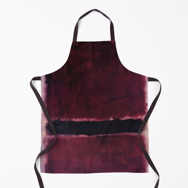 Item preview, Silent Color Fields – Mark Rothko Inspired Abstract Art designed and sold by Bondira-Spono.
