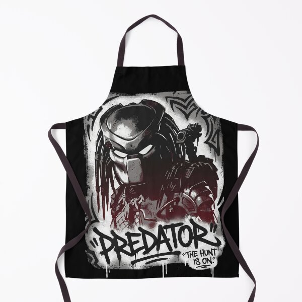 Item preview, Predator: Thermal Vision & Plasma Caster designed and sold by Senpaiwaves.