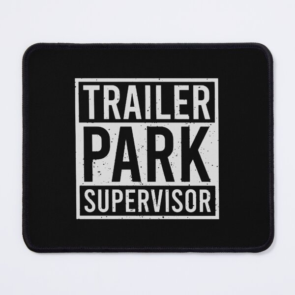 Item preview, Trailer Park Supervisor designed and sold by annawilliamm.