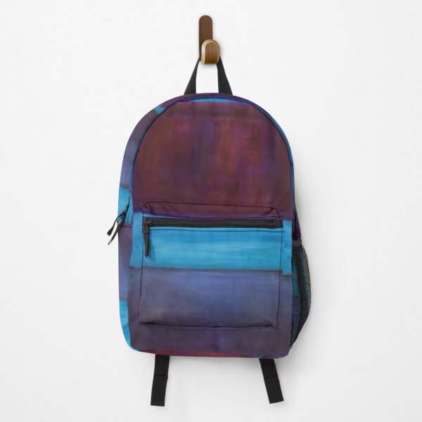 Item preview, Silent Color Fields – Mark Rothko Inspired Abstract Art designed and sold by Bondira-Spono.