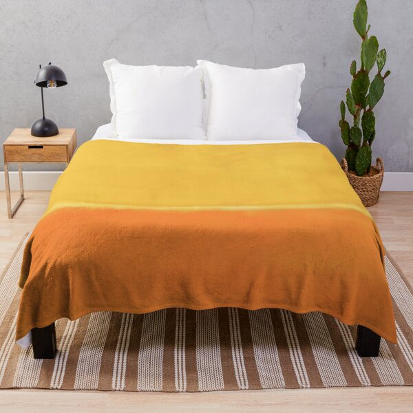 Item preview, Silent Color Fields – Mark Rothko Inspired Abstract Art designed and sold by Bondira-Spono.