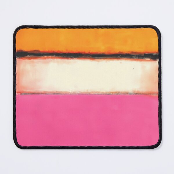 Item preview, Silent Color Fields – Mark Rothko Inspired Abstract Art designed and sold by Bondira-Spono.