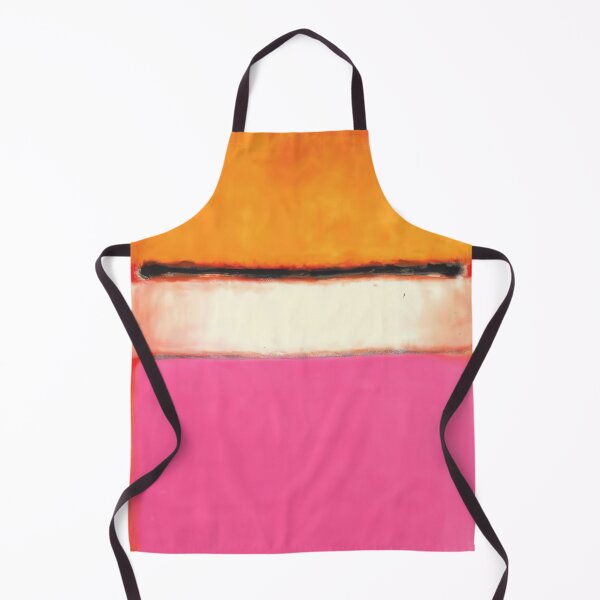 Item preview, Silent Color Fields – Mark Rothko Inspired Abstract Art designed and sold by Bondira-Spono.