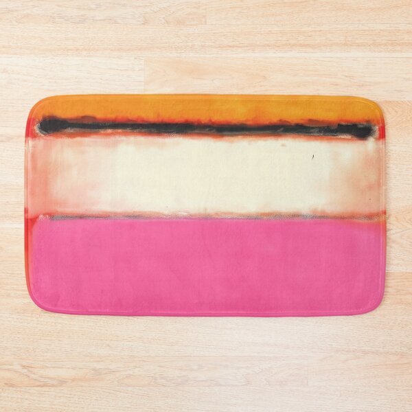 Item preview, Silent Color Fields – Mark Rothko Inspired Abstract Art designed and sold by Bondira-Spono.