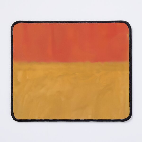 Item preview, Silent Color Fields – Mark Rothko Inspired Abstract Art designed and sold by Bondira-Spono.