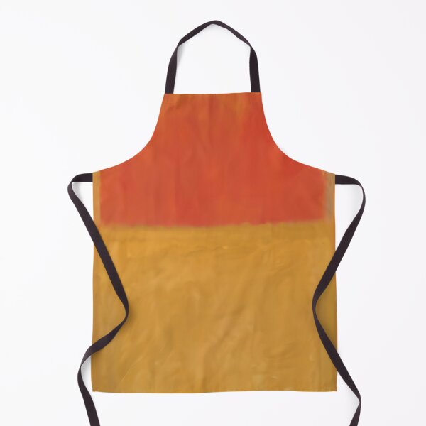 Item preview, Silent Color Fields – Mark Rothko Inspired Abstract Art designed and sold by Bondira-Spono.