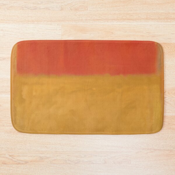 Item preview, Silent Color Fields – Mark Rothko Inspired Abstract Art designed and sold by Bondira-Spono.