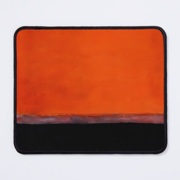 Item preview, Silent Color Fields – Mark Rothko Inspired Abstract Art designed and sold by Bondira-Spono.