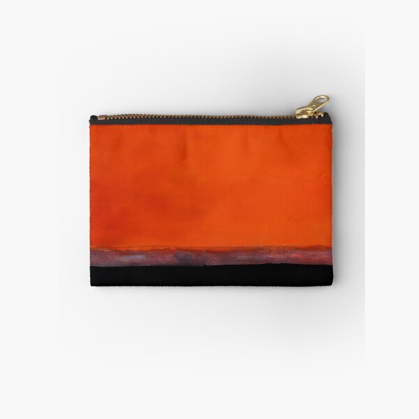 Item preview, Silent Color Fields – Mark Rothko Inspired Abstract Art designed and sold by Bondira-Spono.