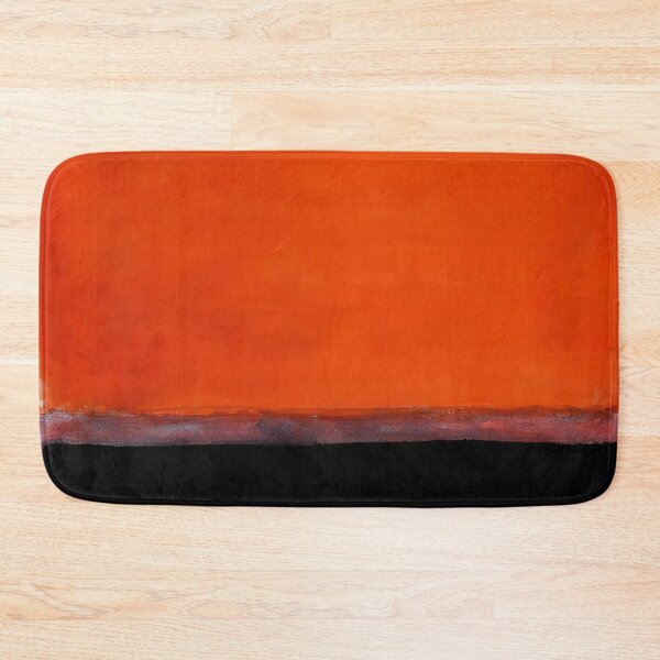 Item preview, Silent Color Fields – Mark Rothko Inspired Abstract Art designed and sold by Bondira-Spono.