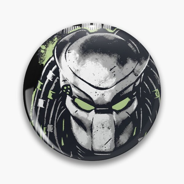 Item preview, Predator: Yautja Trophy Skull Collection designed and sold by Senpaiwaves.