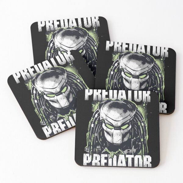 Item preview, Predator: Yautja Trophy Skull Collection designed and sold by Senpaiwaves.