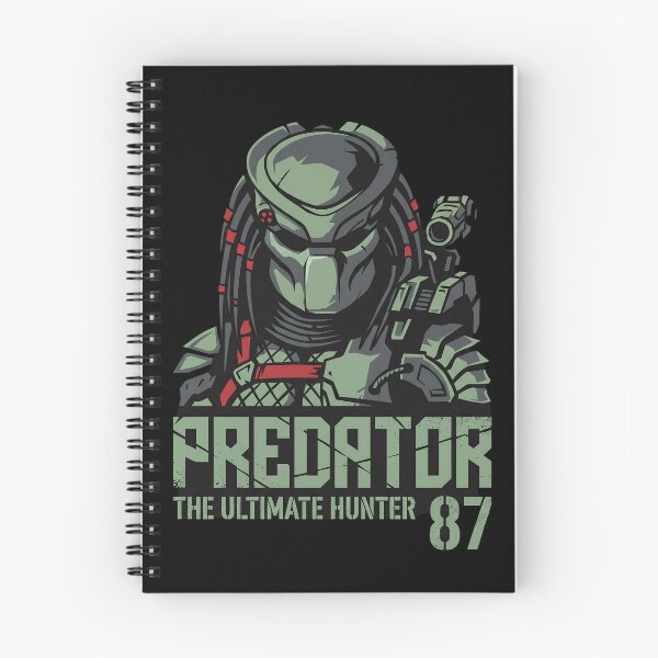 Item preview, Predator Movie: Jungle Camouflage Horror designed and sold by Senpaiwaves.