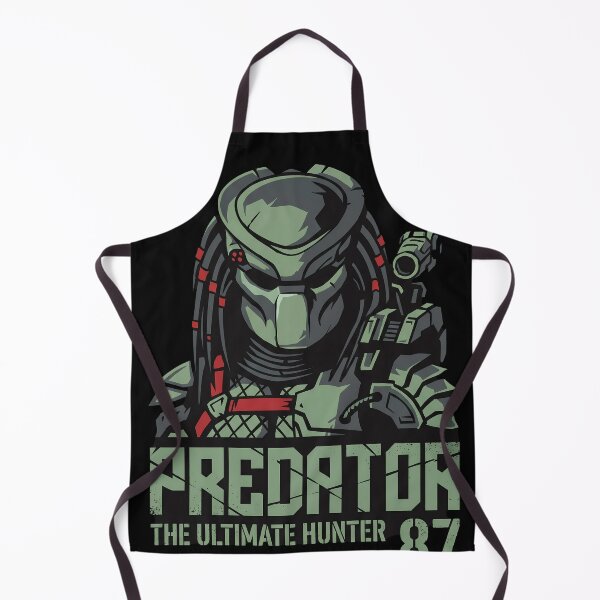 Item preview, Predator Movie: Jungle Camouflage Horror designed and sold by Senpaiwaves.
